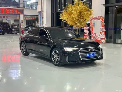 2019 Audi A6L 45 TFSI Premium Dynamic, фото 3, лот 10433632