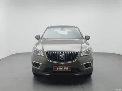 2015 Buick Envision Plus 20T 4WD Elite, фото 3, лот 11142205