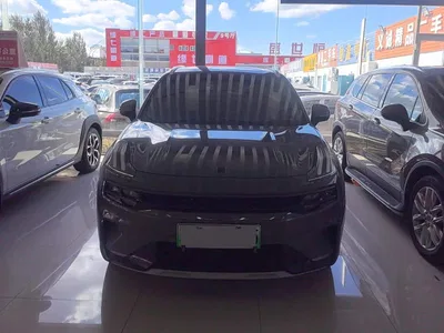 2022 Lynk & Co 06 EM-P PHEV 84KM Range Pro, фото 2, лот 11530522