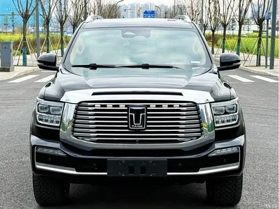 2023 Tank 500 EV Hi4-T, фото 2, лот 10344705