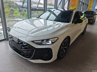 2025 Audi A5L Sportback 2.0T Premium quattro Model, фото 1, лот 11450856