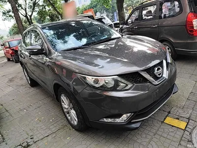 2016 Nissan Qashqai 2.0L CVT Elite Edition, фото 4, лот 10350010
