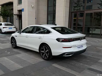 2022 Volkswagen Lamando L 280TSI DSG Cool Edition, фото 3, лот 10447005