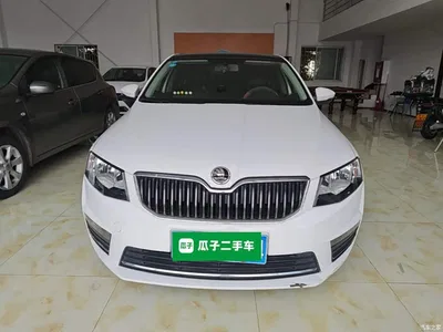 2017 Škoda Octavia TSI280 DSG ZhiXing, фото 3, лот 10348079