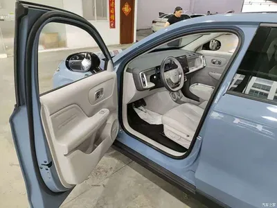 2025 Leapmotor B10 510 LiDAR Edition, фото 3, лот 10445643