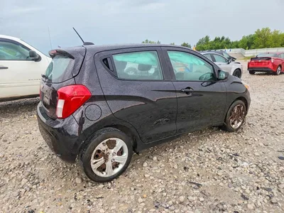 2019 CHEVROLET SPARK LS, фото 3, лот 10714928