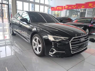 2024 Audi A6L 45 TFSI quattro Premium Elegance, фото 4, лот 10888802