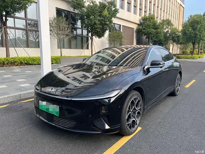 2025 Changan Qiyuan A07 Pure Electric Deluxe Edition 625 Flagship, фото 1, лот 10632469