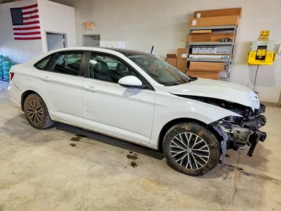 2019 VOLKSWAGEN JETTA S, фото 4, лот 11550983