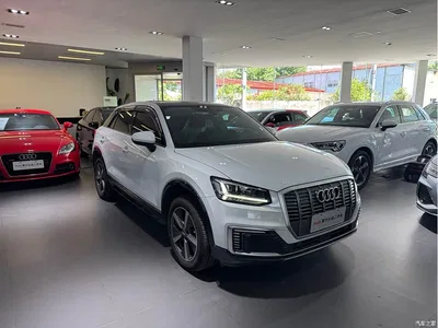 2019 Audi Q2L e-tron Pure Electric Smart Enjoyment, фото 3, лот 10233180