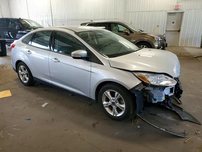 2013 FORD FOCUS SE, фото 4, лот 10505862