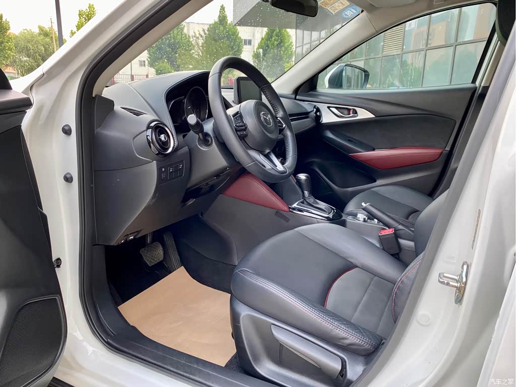 2018 Mazda CX-3 Model 2.0L Automatic Premium Edition, фото 4, лот 10324684