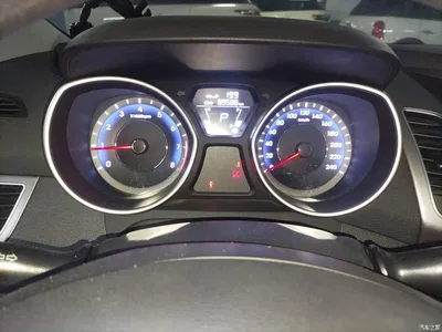 2016 Hyundai Langdong 1.6L Automatic Smart Edition, фото 4, лот 11568955