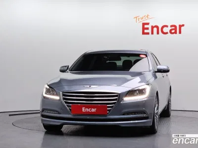 2016 Hyundai Genesis G330 Modern AWD, фото 3, лот 10117119