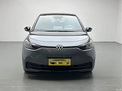 2024 Volkswagen ID.3 Outstanding Edition, фото 2, лот 11499262