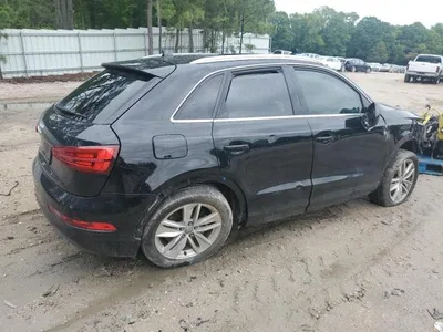 2016 AUDI Q3 PREMIUM PLUS, фото 3, лот 10850660