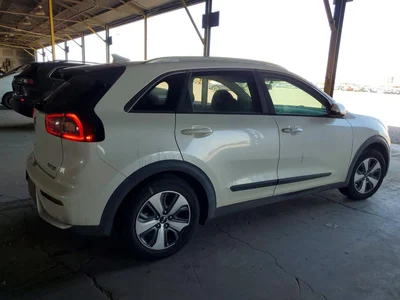 2019 KIA NIRO LX, фото 3, лот 11578935