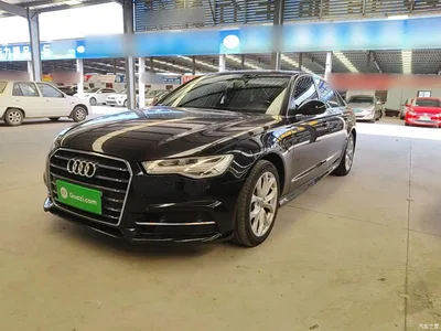 2018 Audi A6L 30th Anniversary 35 TFSI Fashion, фото 1, лот 10433703