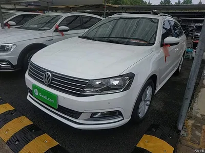 2015 Volkswagen Lavida Tour 1.6L Automatic Comfort Edition, фото 2, лот 10470562