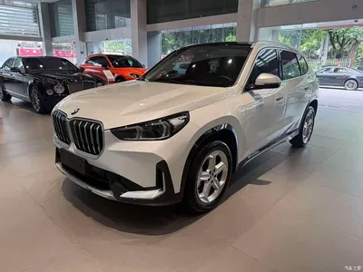 2023 BMW X1 sDrive20Li X Design Package, фото 1, лот 11200743