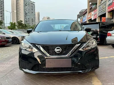 2024 Nissan Sylphy Model Year Facelift Classic 1.6XE CVT Comfort Edition, фото 2, лот 10838153