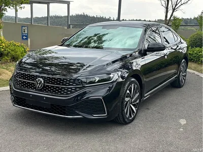 2023 Volkswagen Passat 330TSI Starlight Elite Edition, фото 1, лот 10260878