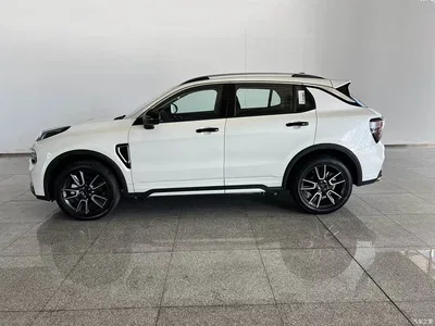 2024 Lynk & Co 01 2.0TD 2WD Global Pro, фото 2, лот 11301382