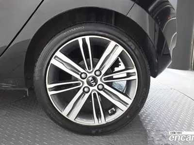 2013 Kia morning Bi-fuel Smart, фото 4, лот 10083216