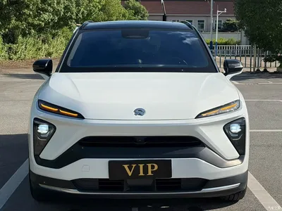2019 NIO ES6 420KM Sport Edition, фото 2, лот 10367753