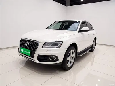 2016 Audi Q5 40 TFSI Technology Model, фото 1, лот 10473579