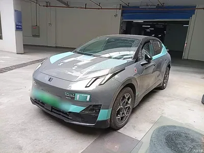 2025 Lynk & Co Z20 530km RWD Max, фото 2, лот 11192615