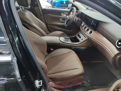 2022 Mercedes-Benz E-Class Second Facelift E 300 L Luxury, фото 4, лот 10889726