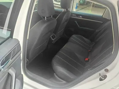 2019 Volkswagen Lavida 280TSI DSG Comfort Edition China VI, фото 3, лот 10454664