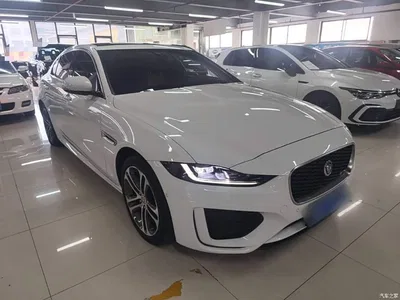 2020 Jaguar XEL 2.0T 200PS R-DYNAMIC S Progressive Sport Edition, фото 4, лот 10605154