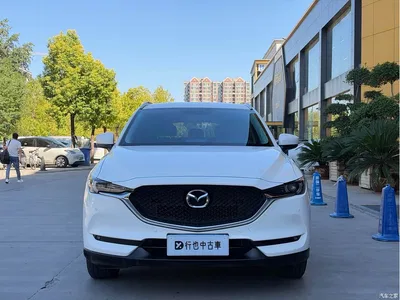 2020 Mazda CX-5 2.0L Automatic 2WD Premium, фото 2, лот 11569472