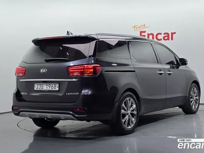 2019 Kia Canival 7-Seater Limousine, фото 2, лот 10686332