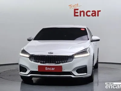 2016 Kia K7 3.0 LPI Prestige (Rental Car), фото 2, лот 10061054