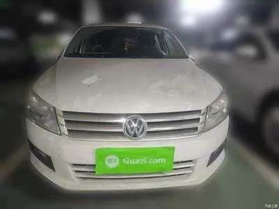 2015 Volkswagen Santana 1.6L Manual Comfort Edition, фото 2, лот 10470083
