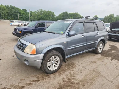 2006 SUZUKI XL7, фото 1, лот 10883054