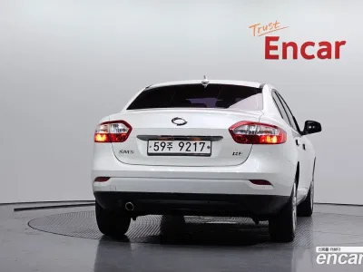 2011 Samsung SM3 RE, фото 4, лот 10185981