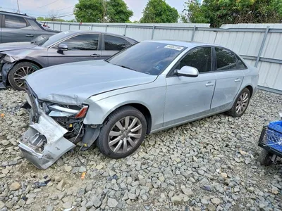 2014 AUDI A4 PREMIUM, фото 1, лот 10853571