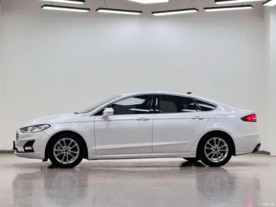 2020 Ford Mondeo EcoBoost 180 Fashion, фото 4, лот 10279966