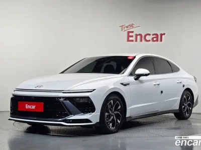 2024 Hyundai Sonata 2.0, фото 1, лот 10129305