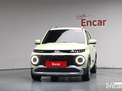 2025 Hyundai Casper Inspiration, фото 3, лот 10230244