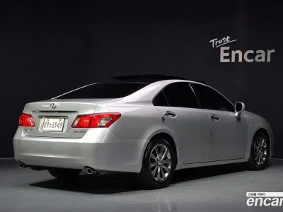 2009 Lexus ES 350 Superior, фото 2, лот 10184470
