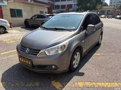 2015 Venucia D50 1.6L Manual Luxury, фото 1, лот 11153739
