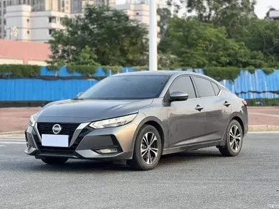 2022 Nissan Sylphy 1.6L XL CVT Delight Edition, фото 1, лот 10955264