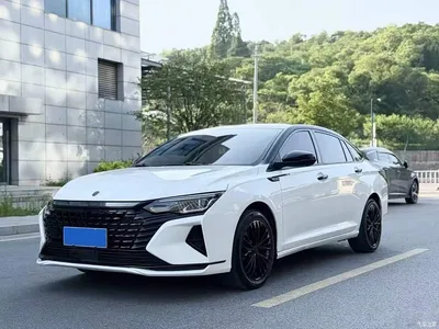 2021 Dongfeng Aeolus Yixuan MAX 1.5T Super Dad Edition, фото 1, лот 11074442