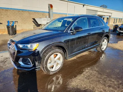 2021 AUDI Q3 PREMIUM 40, фото 1, лот 10855207