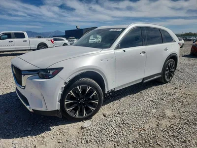 2025 MAZDA CX-90 PREMIUM PLUS, фото 1, лот 11578602